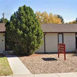 High Plains Mental Health Center, Goodland, Kansas, 67735