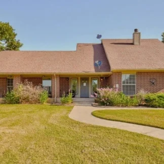 Avenues Recovery Center at Oklahoma, Tecumseh, Oklahoma, 74873