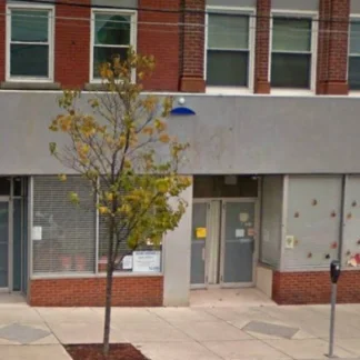 NHS Northeastern PA, Carbondale, Pennsylvania, 18407