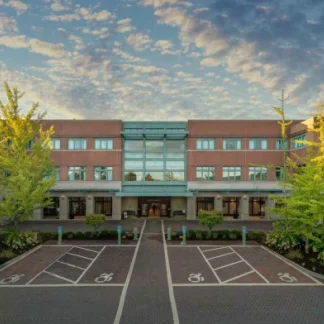 Griffin Hospital - Behavioral Health, Derby, Connecticut, 06418