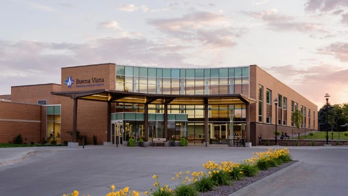 Buena Vista Regional Medical Center, Storm Lake, Iowa, 50588