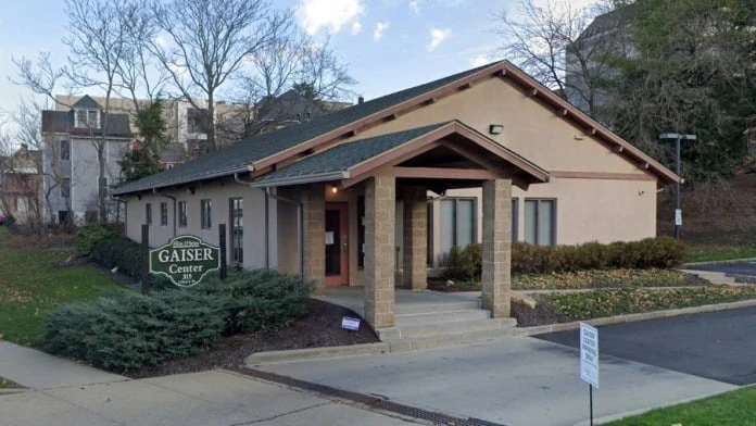 Ellen O'Brien Gaiser Addiction Center, Butler, Pennsylvania, 16001