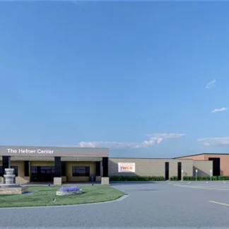 Hope House, Fort Wayne, Indiana, 46816