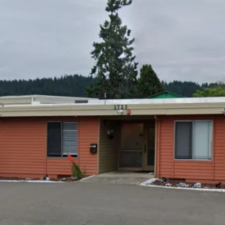 Royal Life Centers at Puget Sound, Sumner, Washington, 98390