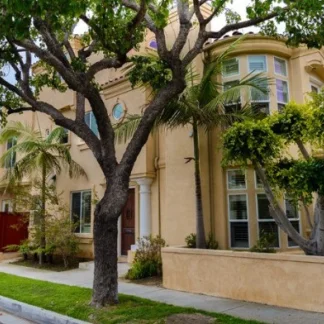 PACE Recovery Center - 16th Street, Oceanside, California, 92648