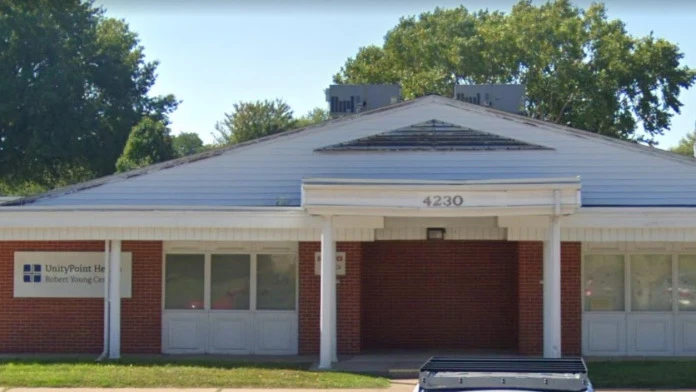 CADS - Center for Alcohol and Drug Services, Rock Island, Illinois, 61201