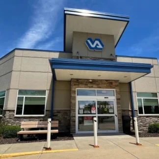 Iowa City VA Health Care System - Galesburg CBOC, Galesburg, Illinois, 61401
