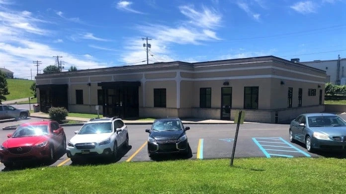 Clarksburg Treatment Center, Clarksburg, West Virginia, 26301