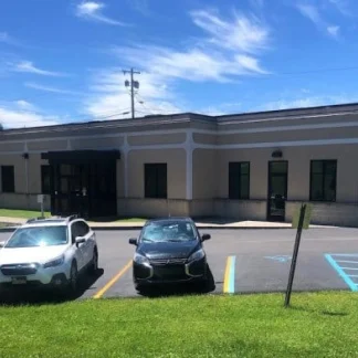 Clarksburg Treatment Center, Clarksburg, West Virginia, 26301