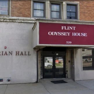 Odyssey Village, Flint, Michigan, 48502