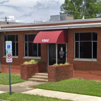 United Family Services, Little Rock, Arkansas, 72201