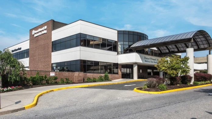 CentraState Medical Center - Behavioral Health, Freehold, New Jersey, 07728