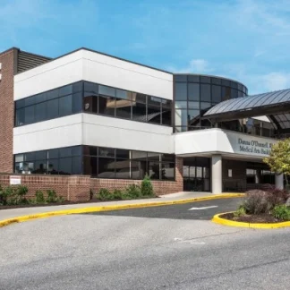 CentraState Medical Center - Behavioral Health, Freehold, New Jersey, 07728