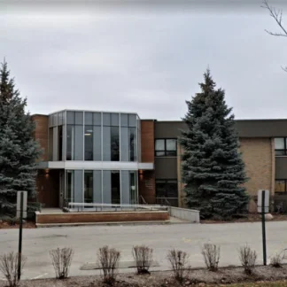 AMITA Health Foglia Family Foundation Residential Treatment Center, Elk Grove Village, Illinois, 60007