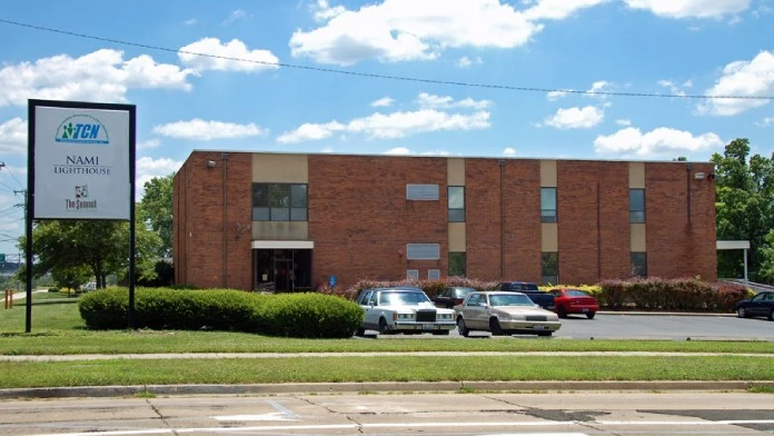 TCN Behavioral Health Services, Fairborn, Ohio, 45324