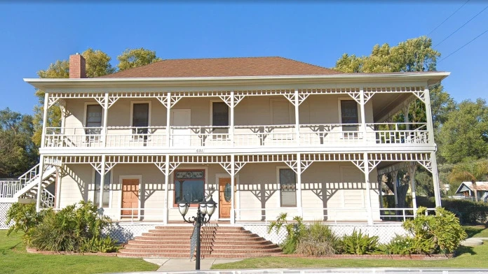 Action Family Counseling - Piru House, Piru, California, 93040