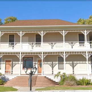 Action Family Counseling - Piru House, Piru, California, 93040