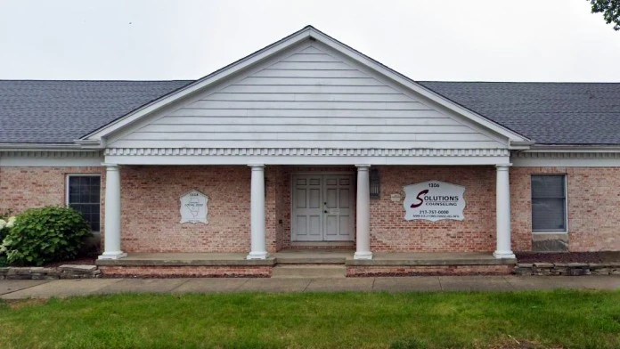 Solutions Counseling &amp; DUI Services, Springfield, Illinois, 62703