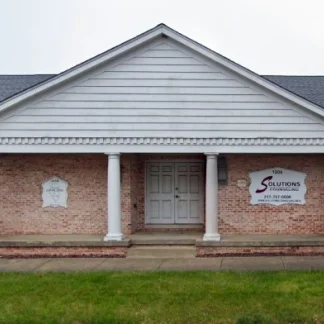 Solutions Counseling & DUI Services, Springfield, Illinois, 62703