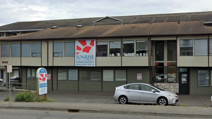 Sunrise Community Mental Health, Mount Vernon, Washington, 98273