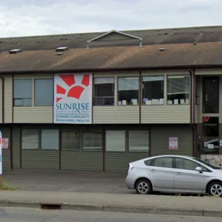 Sunrise Community Mental Health, Mount Vernon, Washington, 98273