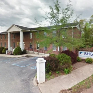 Mountain Area Recovery Center, Asheville, North Carolina, 28806