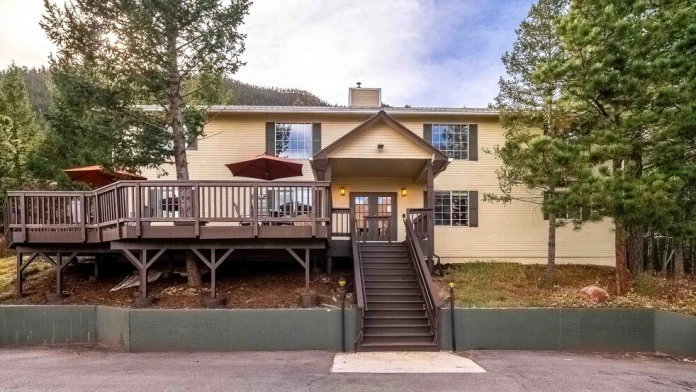 Shadow Mountain Recovery for Women, Cascade, Colorado, 80809