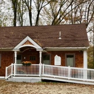 Across The River Counseling and Wellness, Hiram, Maine, 04101