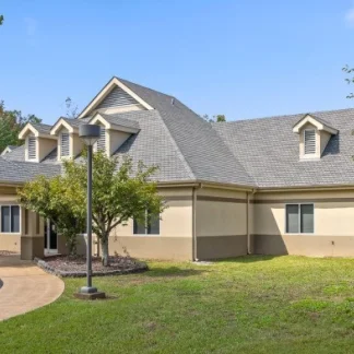 Parkridge Valley - Courage Way, Chattanooga, Tennessee, 37421