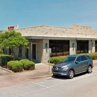 Bradford Health Services, Florence, Alabama, 35630