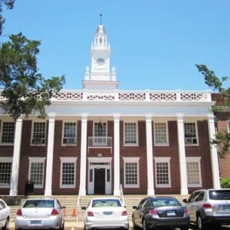 Mississippi State Hospital - Chemical Dependency, Jackson, Mississippi, 39193