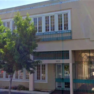 La Cheim, Oakland, California, 94609