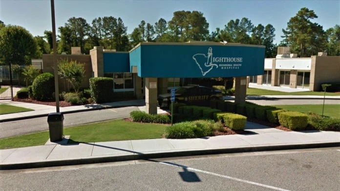 Lighthouse Care Center, Conway, South Carolina, 29526