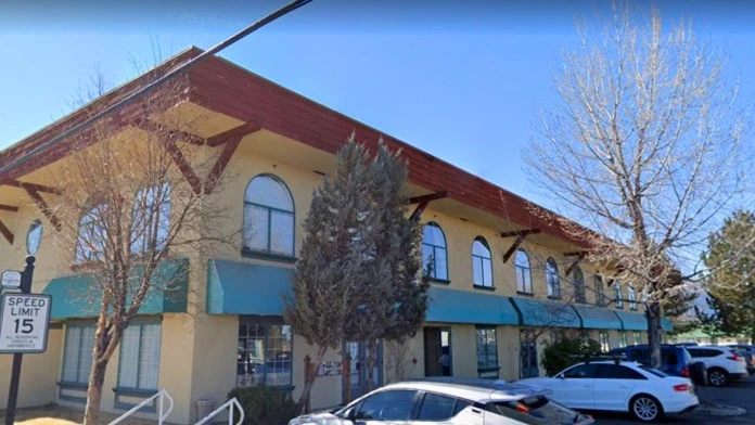 Rural Clinics Community Mental Health Centers, Gardnerville, Nevada, 89410