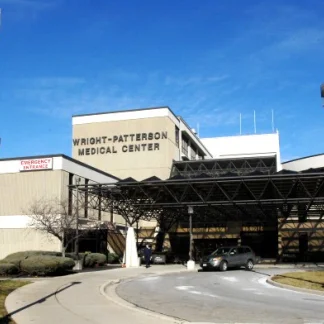 Wright Patterson Air Force Base, Dayton, Ohio, 45433