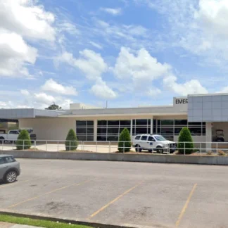 Saint Charles Parish Hospital - Psychiatric Unit, Luling, Louisiana, 70070