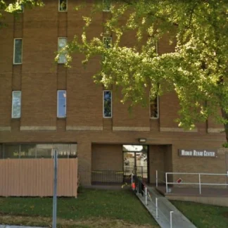 Midway Rehabilitation Center, Knoxville, Tennessee, 37917