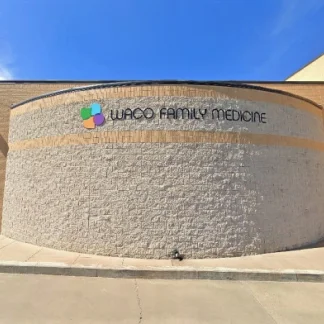 Family Counseling and Children Services, Waco, Texas, 76707