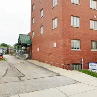 Rescue Mental Health & Addiction Services, Toledo, Ohio, 43610