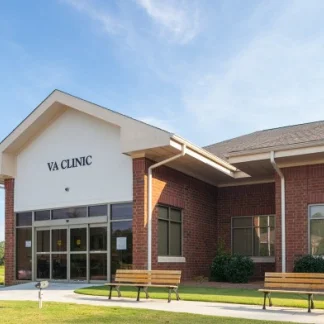 Atlanta VA Health Care System - Newnan Clinic, Newnan, Georgia, 30265