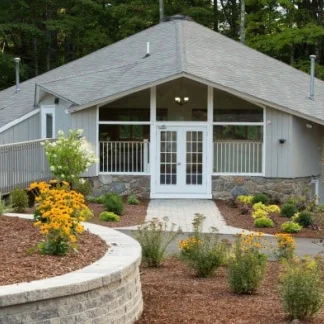 New Freedom Academy, Canterbury, New Hampshire, 03224