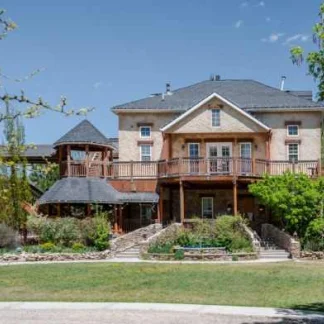 Acqua Recovery, Midway, Utah, 84049