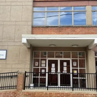 Catholic Charities Behavioral Health Services, Washington, Washington, D.C., 20017