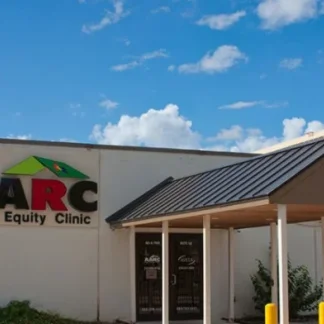 Alamo Area Resource Center - Positive Recovery, San Antonio, Texas, 78207