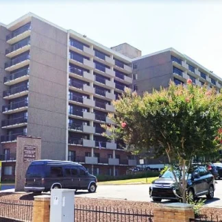 Life Stride, Washington, Washington, D.C., 20018