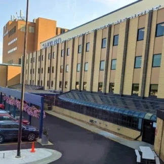 Sanford Health - Behavioral Health Services, Fargo, North Dakota, 58103