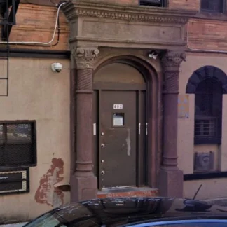 Argus Community - Harbor House, Bronx, New York, 10451