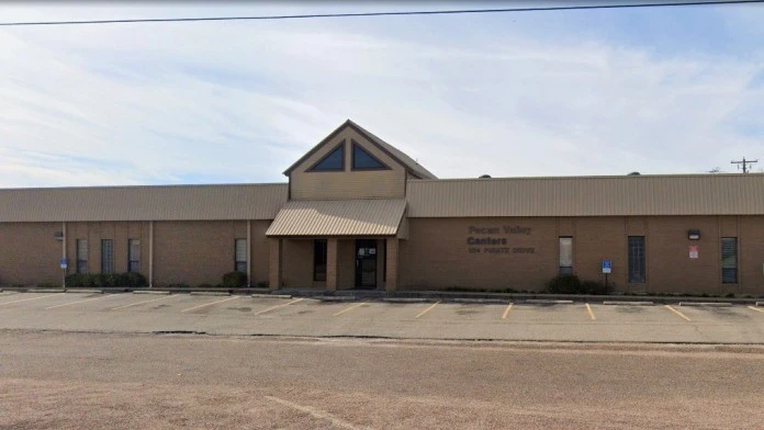 Pecan Valley Centers, Granbury, Texas, 76048
