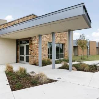 Oklahoma County Interventions, Oklahoma City, Oklahoma, 73107