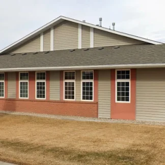 Northwest Counseling Center, Billings, Montana, 59102